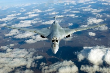 Сборка стратегических бомбардировщиков Ту-160 М2 началась на Казанском авиационном заводе