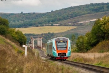 "Укрзализныця" отменила региональный поезд Ковель-Львов
