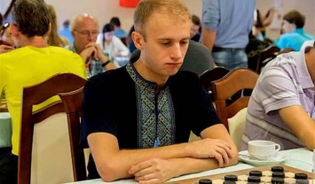 Украинского чемпиона по шашкам дисквалифицировали на три года