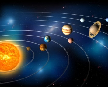 Планетологи определили происхождение поверхности планеты-карлика Церера