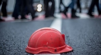 На Днепропетровщине умер работник шахты