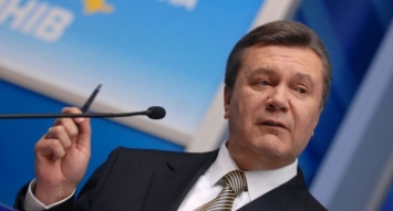 Печерский суд разрешил заочное расследование госизмены Януковича