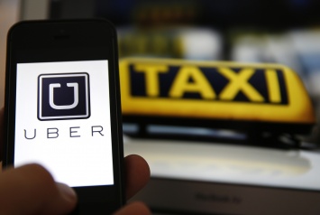 Google разрабатывает аналог Uber для вызова самоуправляемых такси