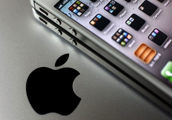 Apple судится с собственным поставщиком чипов
