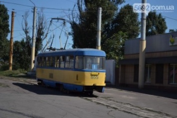 Каменское КП «Трамвай» уличили в финансовых махинациях