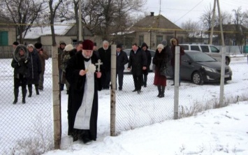 Жители села Троицкое получат чистую питьевую воду