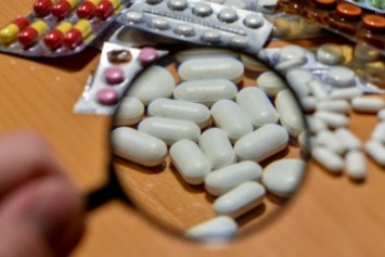 Правительство РФ утведило новый список запрещенных наркотиков