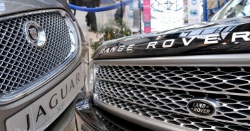 Jaguar Land Rover в Индии открыли новый дилерский центр