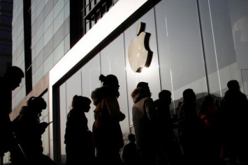 Apple обвинила Qualcomm в монополизме и требует миллиард долларов