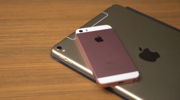 Что поможет превратить iPhone 5s или iPhone SE в 4-дюймовый iPhone 7
