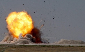 Минобороны: Шесть бомбардировщиков РФ совершили нападение на лагеря ИГИЛ в Сирии