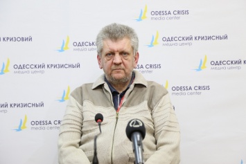 «Евромайдановец», спасающийся в Одессе от российских психиатров, попытался покончить с собой
