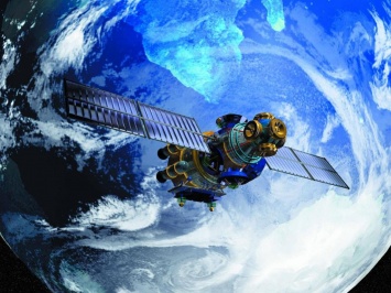 Компания из России создаст по заказу Белоруссии космический спутник