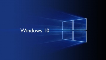 Microsoft рекламирует Google в Windows 10