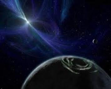 К Земле несется астероид, который 26 июня приблизиться на опасное расстояни
