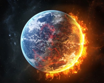 Ученые рассказали о пяти космических угрозах всей жизни на Земле