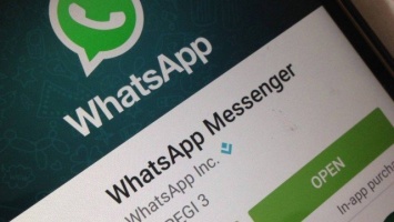 WhatsApp возглавил рейтинг самых скачиваемых приложений в России