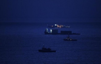 Корабли Китая вошли в воды оспариваемых Японией островов
