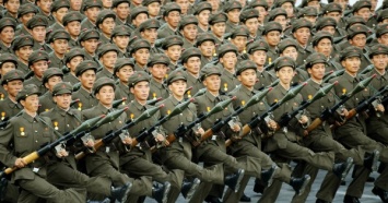 В Корее появится компьютерная игра, стимулирующая службе в армии