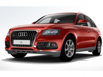 Audi выпустила 8-миллионную модель с полным приводом Quattro