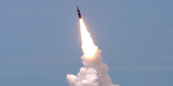Великобритания скрыла неудачные испытания ядерной ракеты