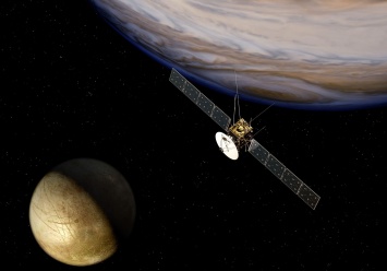 В NASA объявили конкурс на выбор лучшего ракурса для съемок Юпитера