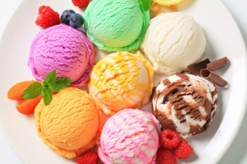 Ученые: Мороженое провоцирует развитие сердечных заболеваний