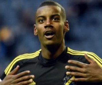Молодой швед отказал Реалу и выбрал Дортмунд