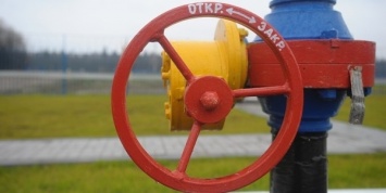 Одесские тепловики могут остаться без газа из-за долгов
