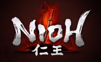 Кооперативный геймплей Nioh и новый сюжетный ролик