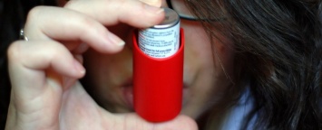Ученые: часть людей с астмой не болеют ею