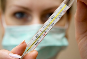 В Запорожье растет число умерших от гриппа