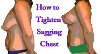 Всего 2 совета, с помощью которых у Вас будет удивительно красивая грудь