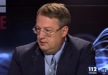 Геращенко надеется, что Рада отменит "закон Савченко" в феврале