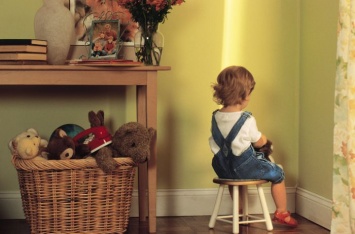 Как наказывать ребенка правильно - советы психолога