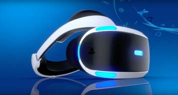 PlayStation VR обновили до воспроизведения роликов YouTube 360?