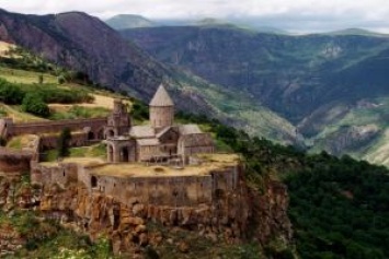 Армения пустит россиян по внутреннему паспорту
