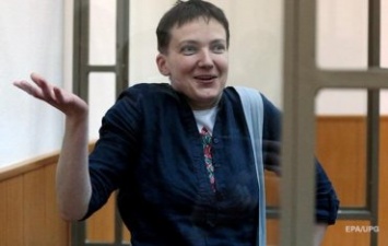 "Закон Савченко" отменят в феврале
