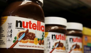Известно, что входит в состав Nutella - люди в шоке