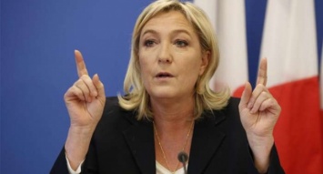Отец Марин Ле Пен не верит в победу своей дочери на выборах президента Франции