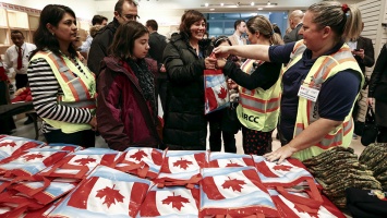 Канада упрощает миграционную политику