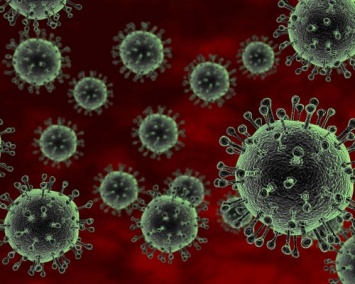 Ученые нашли вирусы, способные уничтожить человечество