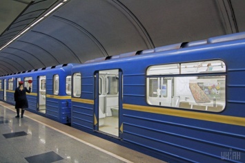 Расходы Киевского метрополитена на электроэнергию вырастут почти в 3 раза