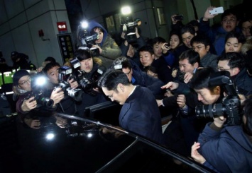 Дело Samsung: Как Корея построила экономическое чудо на коррупции и непотизме
