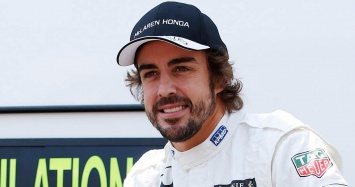 McLaren не знает, как удержать Фернандо Алонсо