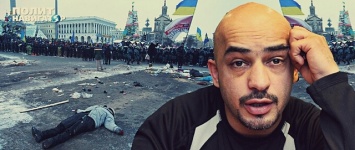 Застрельщик Майдана признал, что на Западе украинцы всегда будут отбросами второго сорта