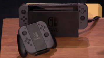 Аналитики считают, что Nintendo Switch может достичь 40 миллионов консолей за четыре года