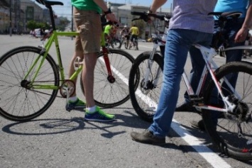 В Александрии за кражу велосипедов и удочек осудили 16-летнего юношу