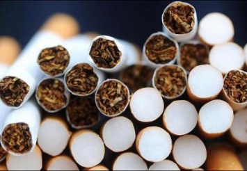 На сколько в январе увеличился акциз на сигареты