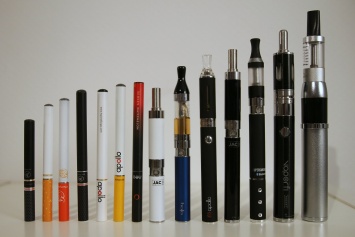 Связь электронных сигарет с профилактикой табакокурения опровергли